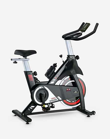 Bicicleta de spinning discount oxford