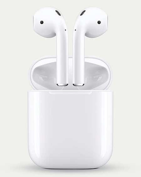 Apple AirPods 2nd Gen Simply Be