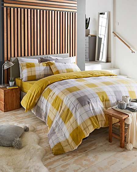 Yellow Bedding Sets Bedding Home Fashion World