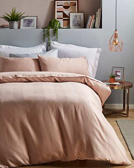 Blush Rose Gold Bedding Sets Bedding Home Simply Be