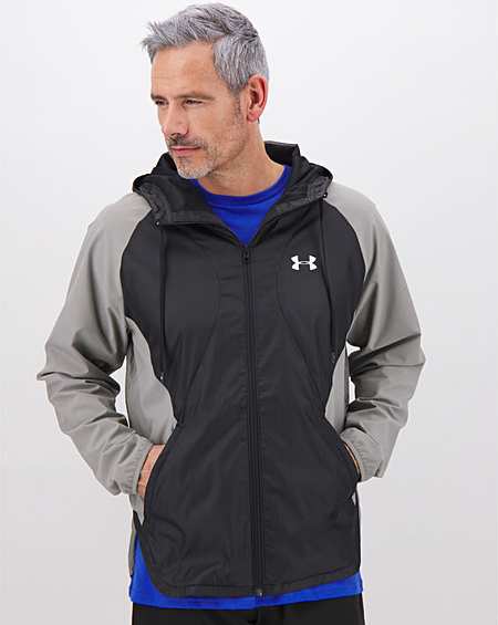 under armour jacket jd