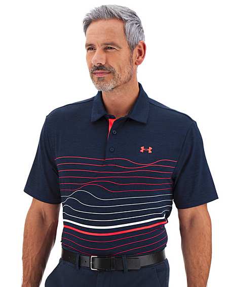 under armour 5xl polo