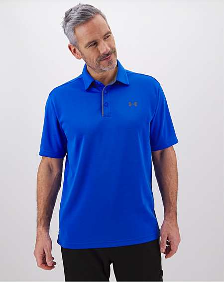 under armour 5xl polo