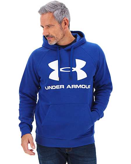 under armour hoodies on sale