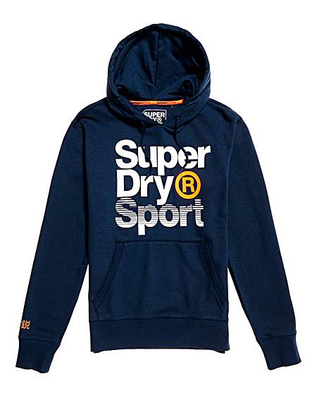 mens hoodies jd sports