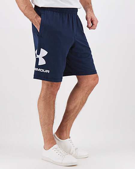 under armour swim shorts