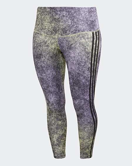 jd womens adidas leggings