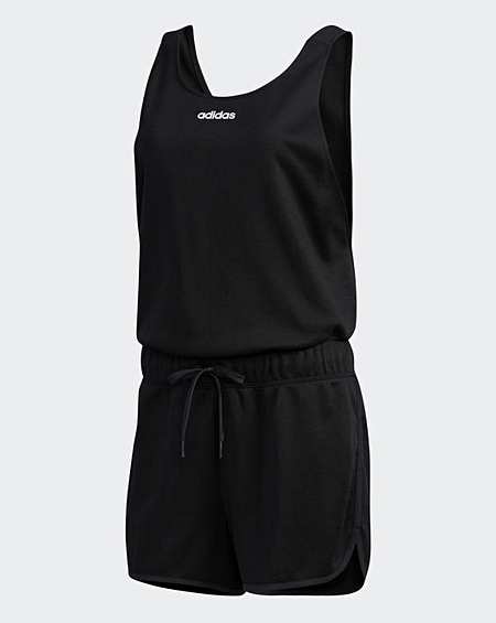 adidas bodice jumpsuit