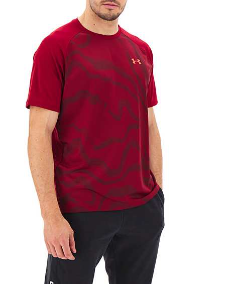 jacamo under armour
