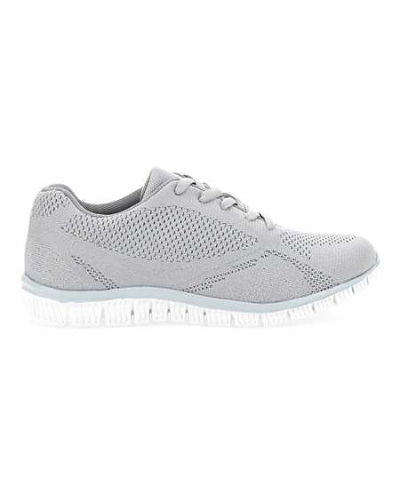 wide fit nike trainers womens