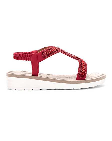 cushion walk shoe shop