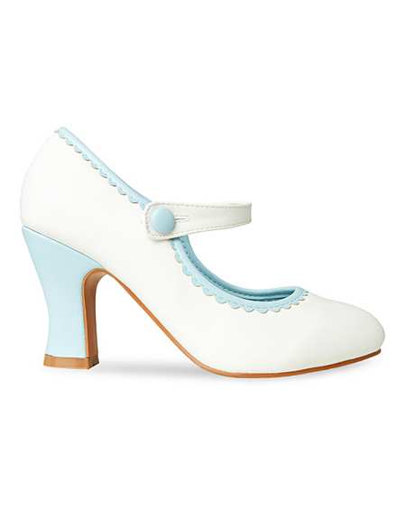 Bridal | Shoes | Footwear | Marisota