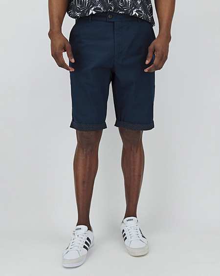 ellesse wimborne cargo shorts