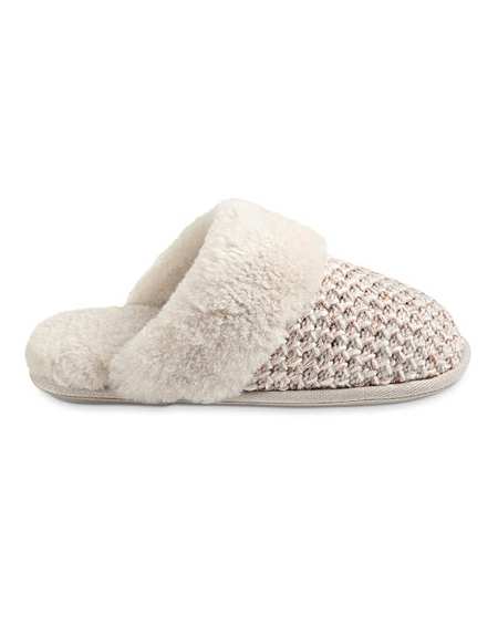 albery sheepskin slippers