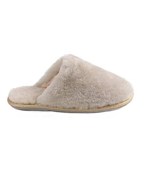 just sheepskin albery slippers