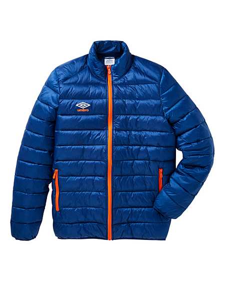 umbro coats