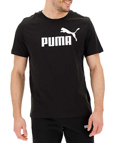 3xl puma t shirts