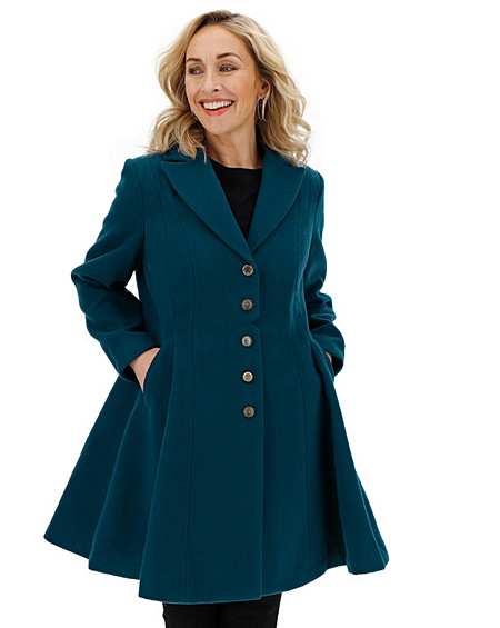 marisota coats