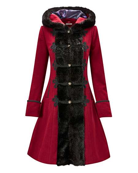 vintage nike winter jacket