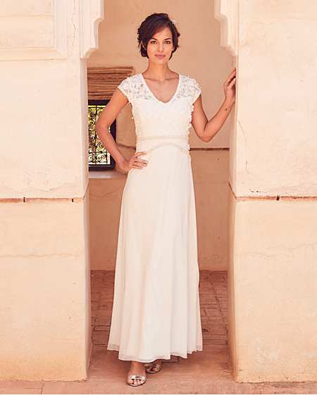 joanna hope bridal wear