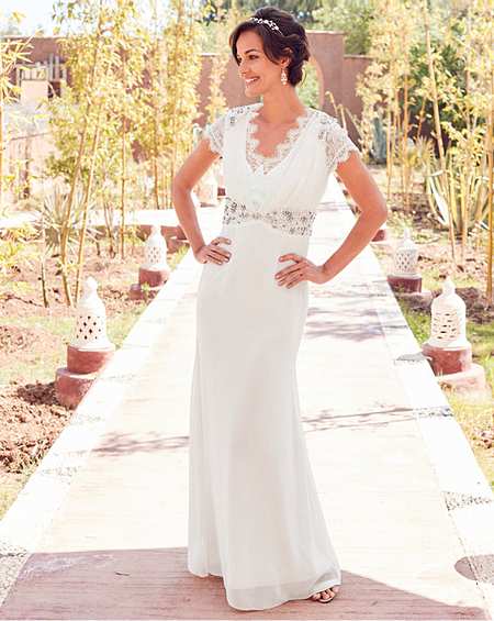 joanna hope wedding collection