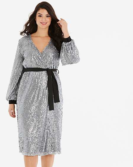 Size 20 Wedding Guest Dresses Fashion Simply Be