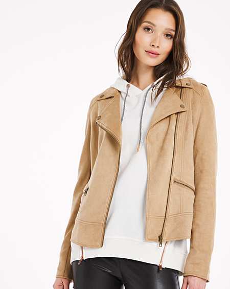 marisota coats