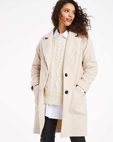 marisota coats