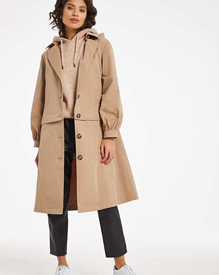 marisota coats