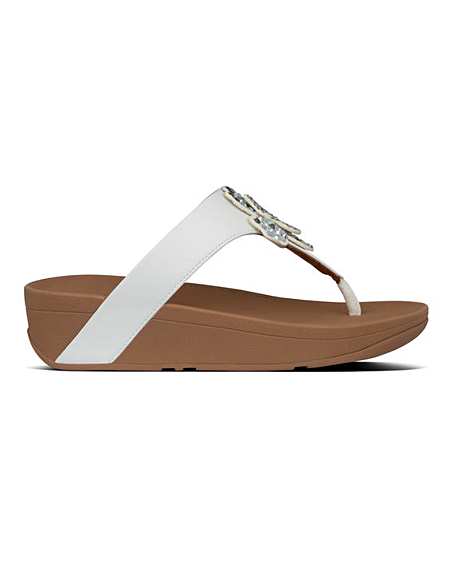 fitflop wide width