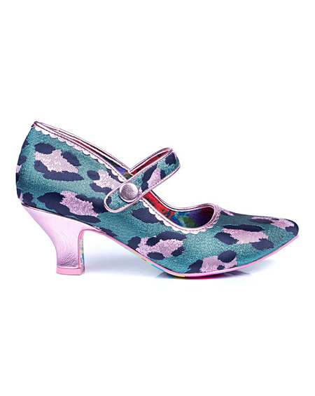 irregular choice clearance