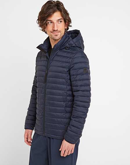 tog 24 prime mens down jacket review