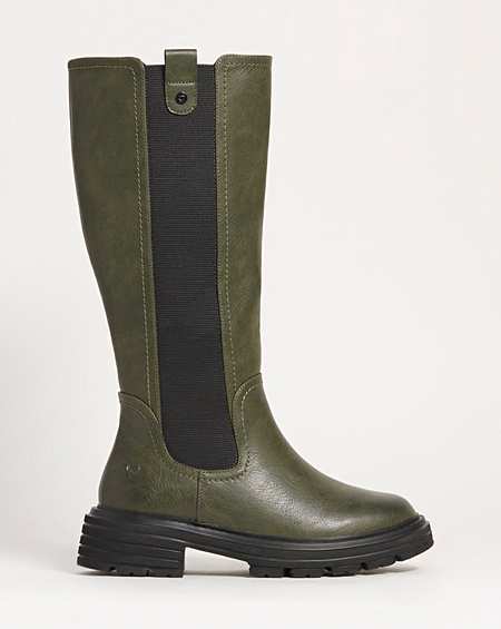 Ugg on sale janina boot