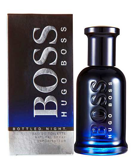 hugo boss midnight aftershave