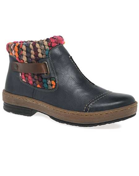 rieker pip shoes