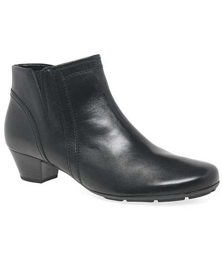 gabor amien shoe boots