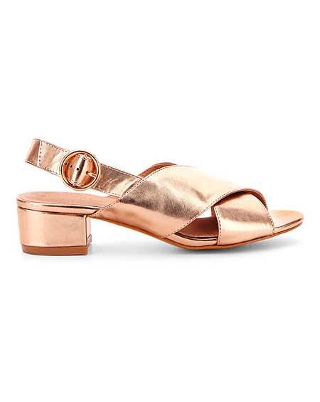jd williams wide fit sandals