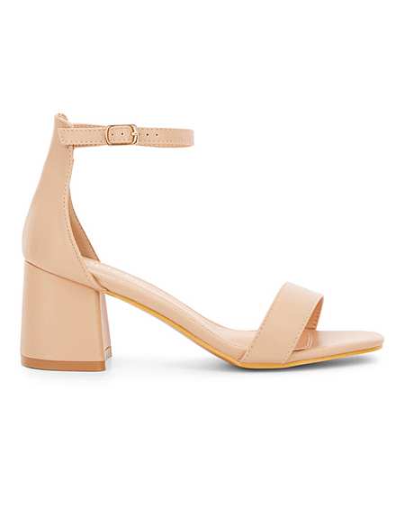 eee heels