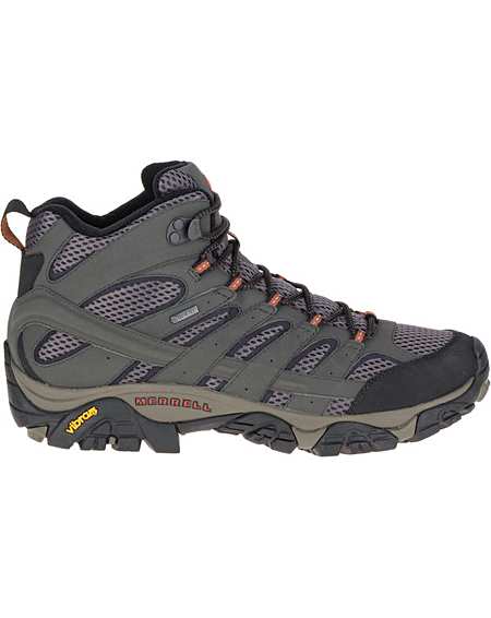 size 14 walking boots