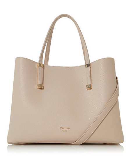 calvin klein clear bag