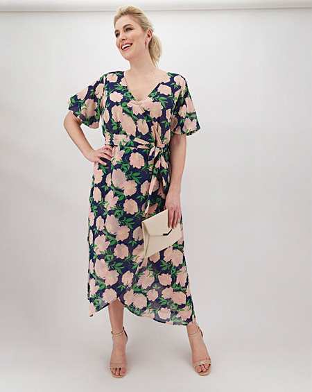 ladies dresses at ambrose wilson
