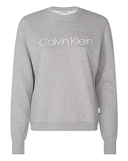 fake calvin klein sweatshirt