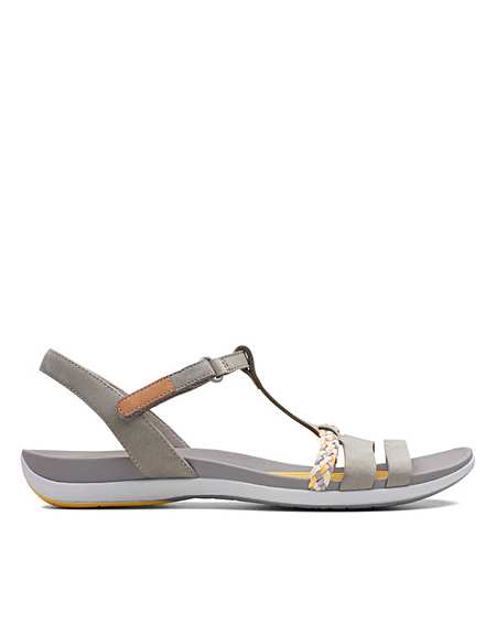 jd williams clarks shoes