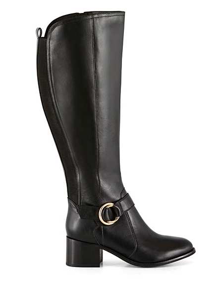 simply be biker boots