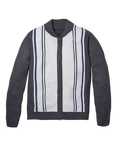 premier man cardigans