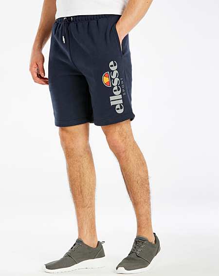 ellesse wimborne cargo shorts