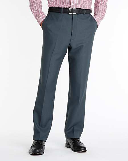 short inside leg mens trousers