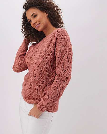 jd womens jumpers