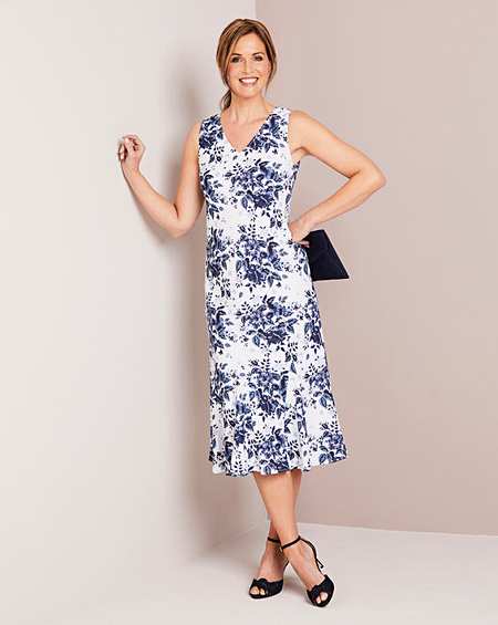 jd williams sun dresses