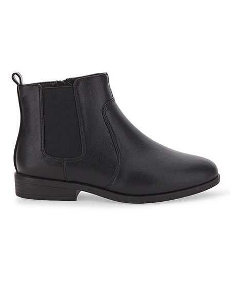 marisota ankle boots